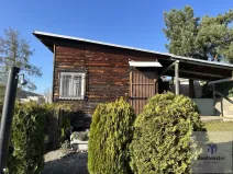 Prodej zahrady, Ústí nad Labem, 274 m2