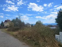 Prodej pozemku pro bydlení, Krupka, Angreštový sad, 873 m2