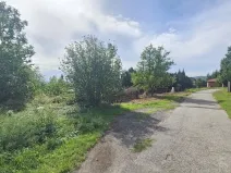 Prodej pozemku pro bydlení, Krupka, Angreštový sad, 873 m2