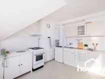 Pronájem bytu 1+kk, Znojmo, U Lesíka, 32 m2