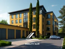 Prodej bytu 6+kk a větší, Kopřivnice, Obránců míru, 1407 m2