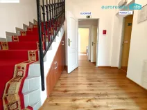 Pronájem bytu 4+1, Plzeň, Zbrojnická, 110 m2