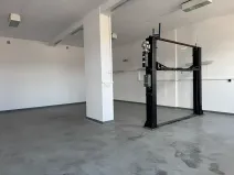 Pronájem obchodního prostoru, Klatovy, Na Šíji, 55 m2