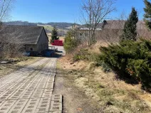 Prodej pozemku pro bydlení, Dolany, 1077 m2