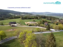 Prodej louky, Zdíkov - Masákova Lhota, 5869 m2