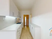 Prodej bytu 3+1, Chomutov, Tomáše ze Štítného, 68 m2