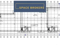 Pronájem skladu, Tuchoměřice, 1939 m2