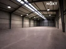 Pronájem výrobních prostor, Kralovice, 700 m2