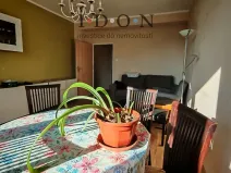 Pronájem bytu 3+1, Český Těšín, Zelená, 64 m2