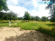 Prodej pozemku pro bydlení, Plzeň - Božkov, 990 m2