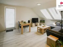 Prodej bytu 4+kk, Polná, Rérychova, 92 m2