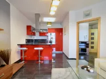 Pronájem bytu 2+kk, Brno - Královo Pole, Palackého třída, 56 m2