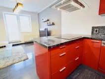 Pronájem bytu 2+kk, Brno - Královo Pole, Palackého třída, 56 m2