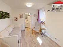 Pronájem kanceláře, Praha - Čakovice, Kostelecká, 25 m2