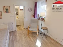 Pronájem kanceláře, Praha - Čakovice, Kostelecká, 25 m2