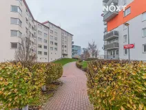 Pronájem bytu 2+kk, Praha - Stodůlky, Symfonická, 64 m2