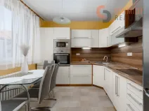 Prodej bytu 3+1, Mikulov, Kpt. Jaroše, 72 m2