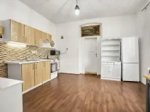 Dražba rodinného domu, Nejdek, Nerudova, 135 m2