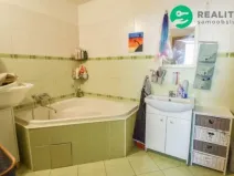 Prodej bytu 3+kk, Velká Bystřice, 82 m2