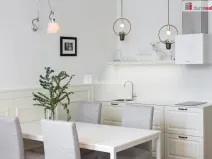 Pronájem bytu 2+kk, Praha - Košíře, Plzeňská, 50 m2