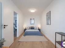 Prodej bytu 4+kk, Praha, Krosenská, 78 m2