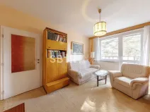 Prodej bytu 2+1, Mohelnice, nám. Kosmonautů, 52 m2