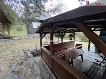 Prodej chaty, Kružberk, 344 m2