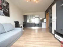 Pronájem bytu 2+kk, Praha - Krč, Štúrova, 40 m2