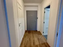 Pronájem bytu 2+kk, Mladé Buky, 53 m2