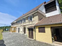 Prodej rodinného domu, Úštěk - Vědlice, 460 m2