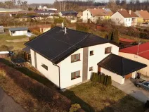 Prodej rodinného domu, Kroměříž, 234 m2