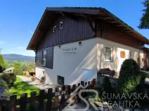 Prodej ubytování, Zdíkov - Nový Dvůr, 750 m2