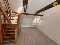 Pronájem bytu 3+kk, Opava, 28. října, 100 m2