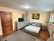 Pronájem bytu 2+1, Luhačovice, 65 m2