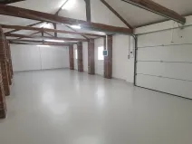 Pronájem výrobních prostor, Bílovice nad Svitavou, Obřanská, 84 m2