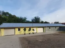 Pronájem výrobních prostor, Bílovice nad Svitavou, Obřanská, 84 m2