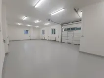 Pronájem výrobních prostor, Bílovice nad Svitavou, Obřanská, 144 m2