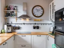 Prodej bytu 2+1, Osek, Hrdlovská, 52 m2