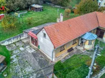 Prodej rodinného domu, Čisovice, 185 m2