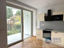 Pronájem bytu 3+kk, Poděbrady, Studentská, 75 m2