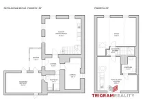 Prodej rodinného domu, Police nad Metují, Žďárská, 125 m2