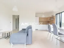 Pronájem bytu 2+kk, Praha - Libeň, Menclova, 62 m2