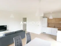 Pronájem bytu 2+kk, Praha - Libeň, Menclova, 62 m2