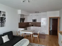 Pronájem bytu 2+kk, Praha - Zličín, Sazovická, 66 m2