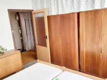 Pronájem bytu 3+kk, Velešín, Sídliště, 59 m2