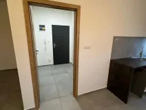 Pronájem bytu 2+kk, Ivančice, Kounická, 51 m2
