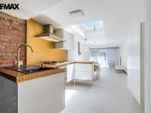 Prodej rodinného domu, Blučina, Komenského, 95 m2