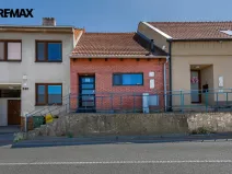 Prodej rodinného domu, Blučina, Komenského, 95 m2