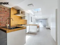 Prodej rodinného domu, Blučina, Komenského, 95 m2