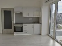 Pronájem bytu 2+kk, Kladno, Tylova, 44 m2